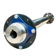 Marley Driveshafts - Flex Coupling